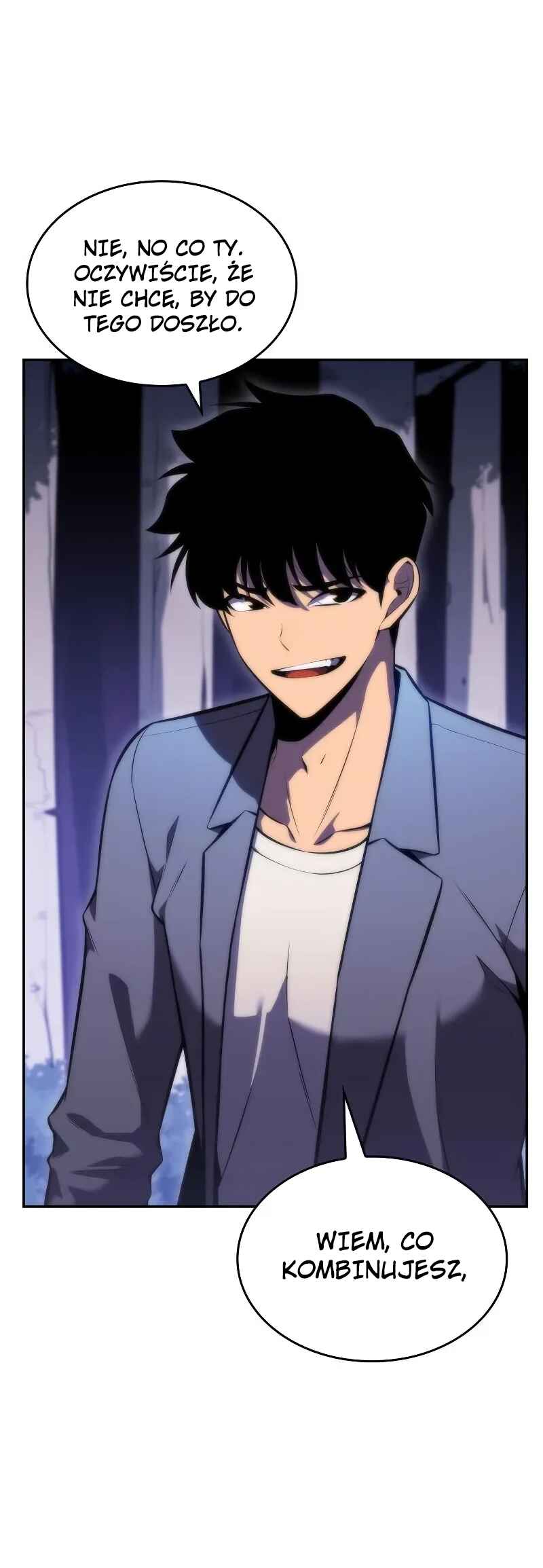 Na Honja Manlep Newbie Chapter 79 - Page 61