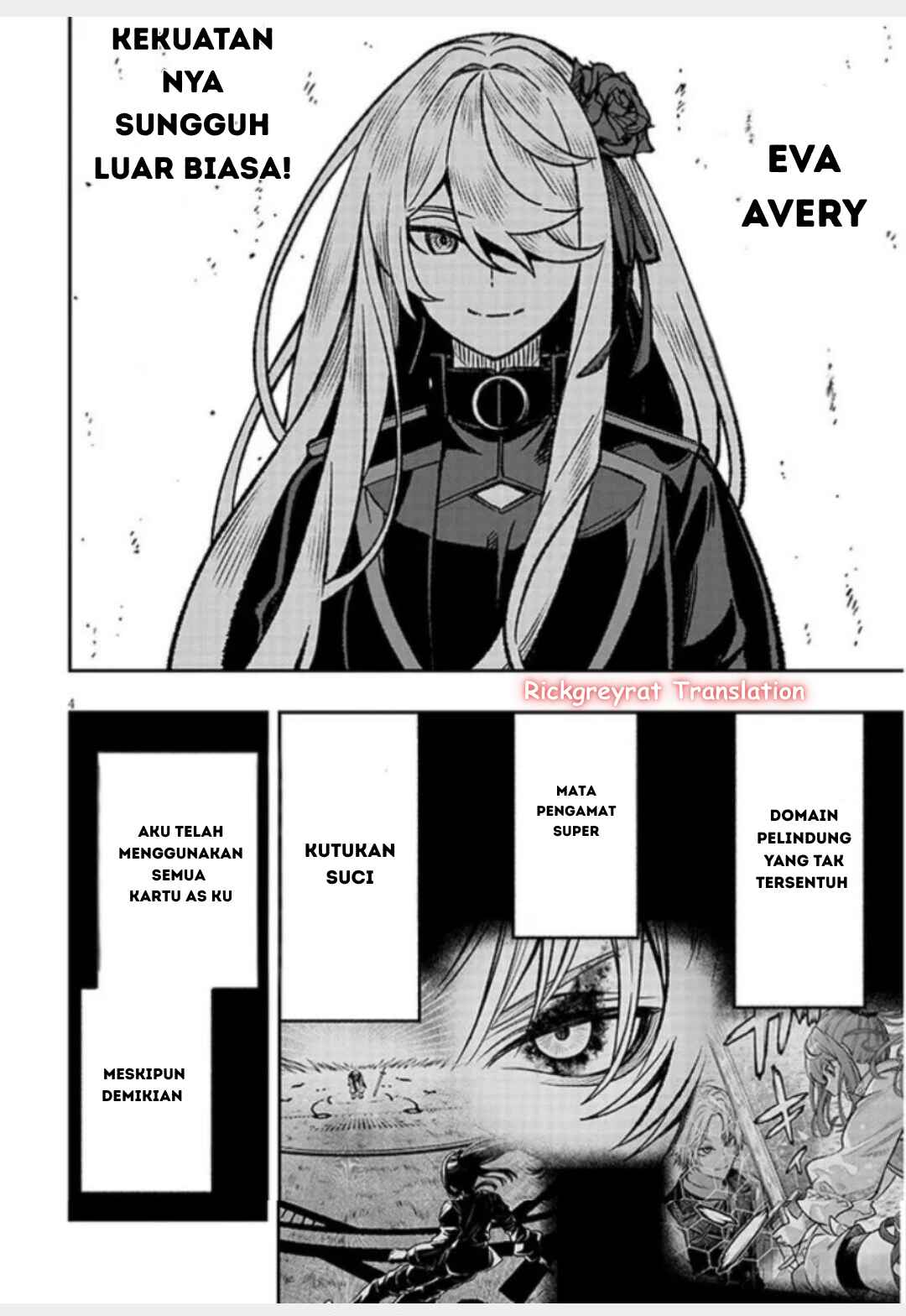 Taida na Akujoku Kizoku ni Tensei shita Ore, Scenario wo Bukkowashitara Kikakugai no Maryoku de Saikyou ni Natta Chapter 13 - Page 5