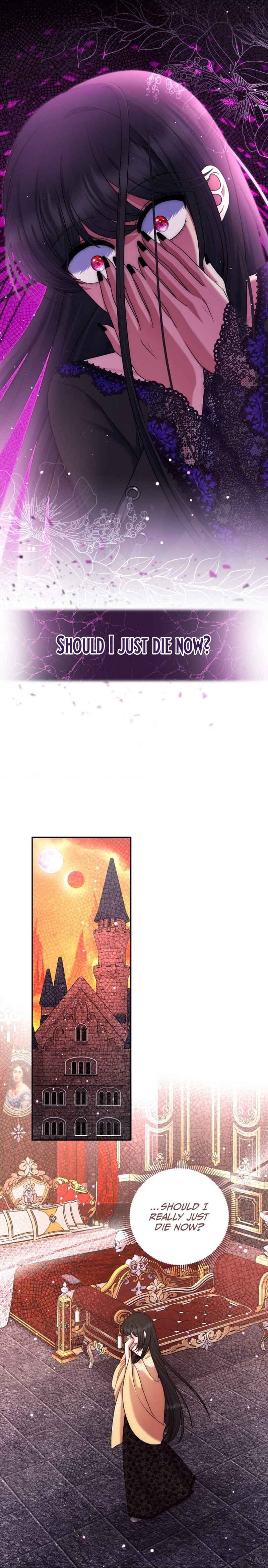 I'm the Final Boss Villainess He Must Kill Chapter 38 - Page 16