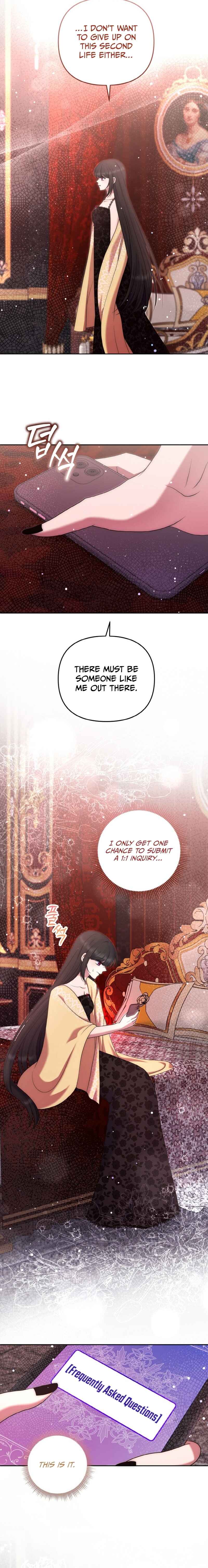 I'm the Final Boss Villainess He Must Kill Chapter 38 - Page 18