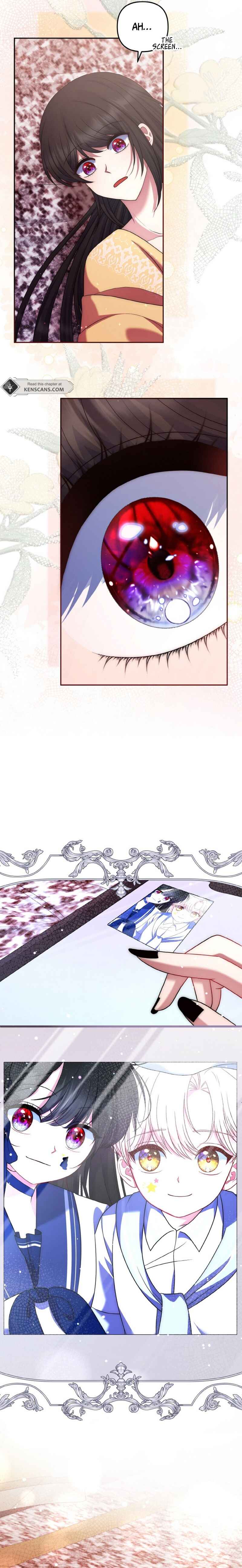 I'm the Final Boss Villainess He Must Kill Chapter 38 - Page 22