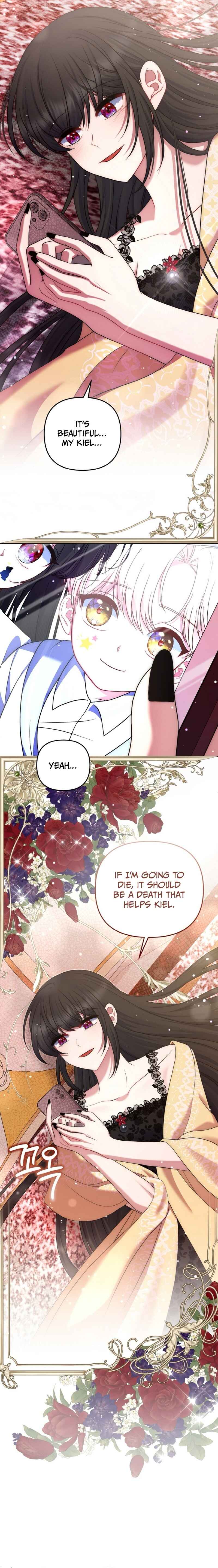 I'm the Final Boss Villainess He Must Kill Chapter 38 - Page 23