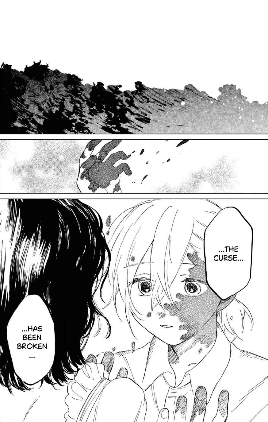 Belladonna no Koibito Chapter ? - Page 103