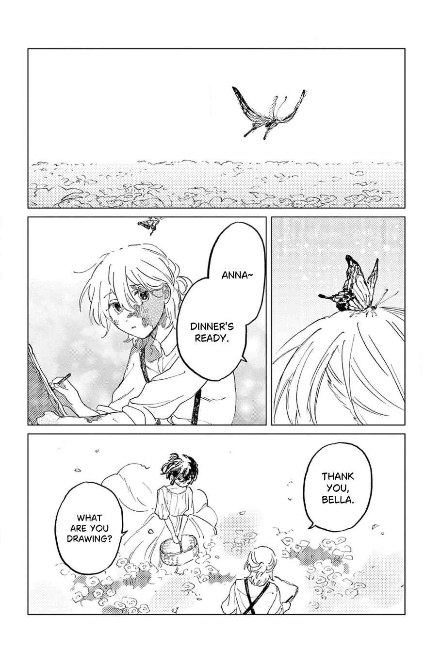 Belladonna no Koibito Chapter ? - Page 111