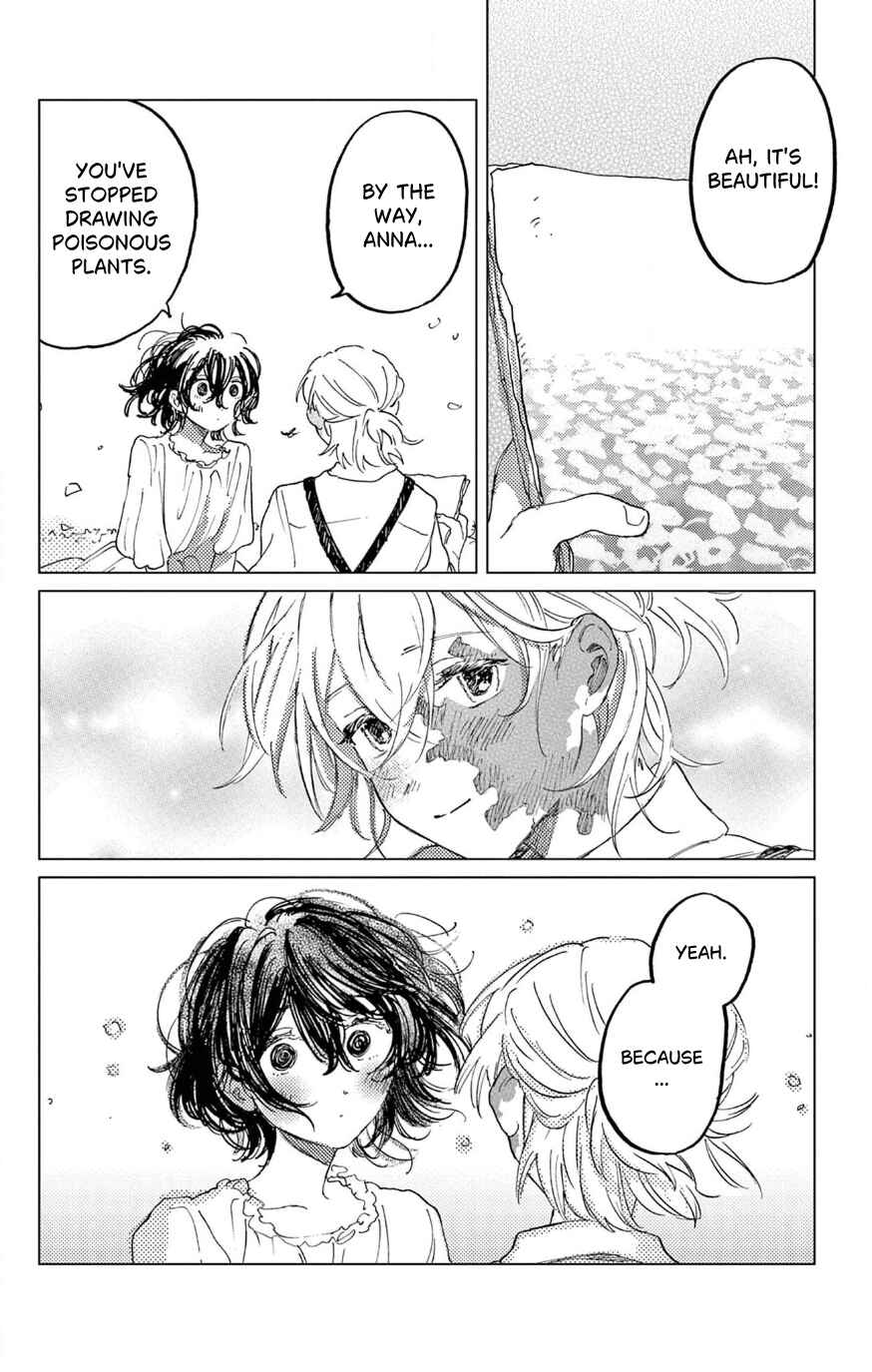 Belladonna no Koibito Chapter ? - Page 112