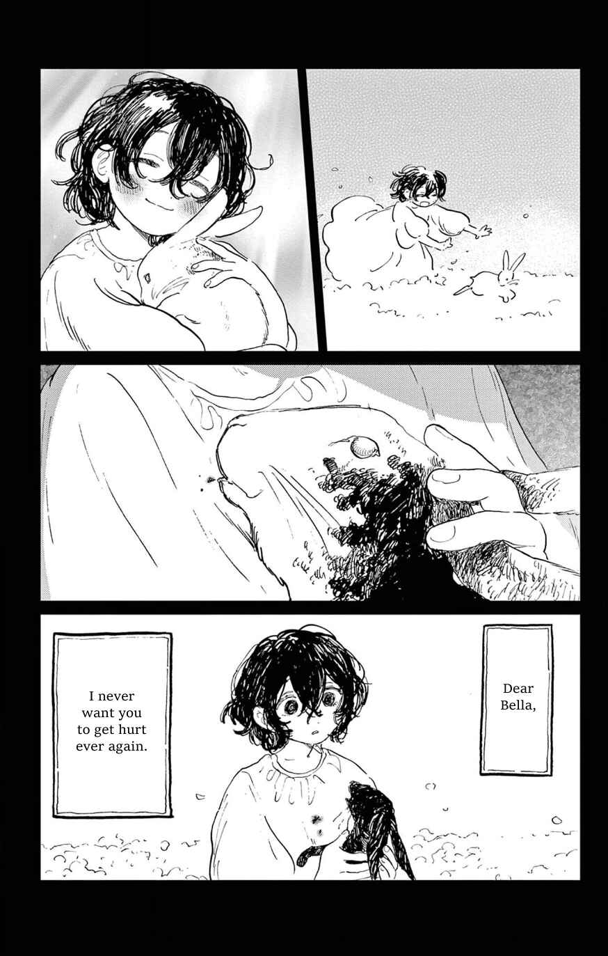 Belladonna no Koibito Chapter ? - Page 3