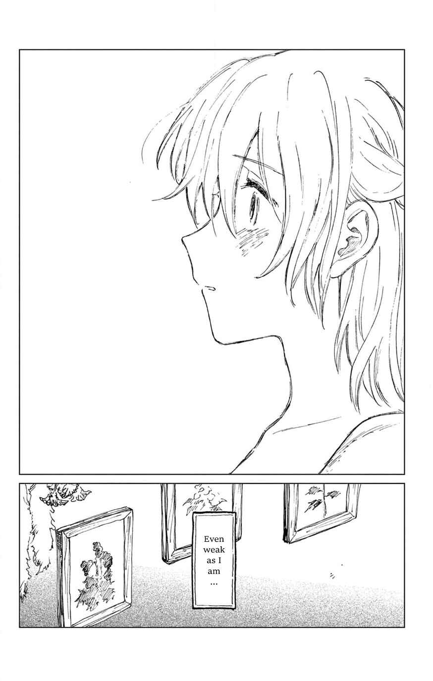 Belladonna no Koibito Chapter ? - Page 44