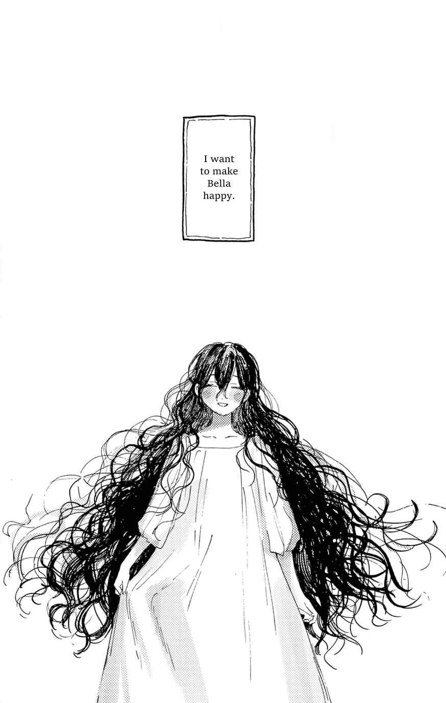 Belladonna no Koibito Chapter ? - Page 45