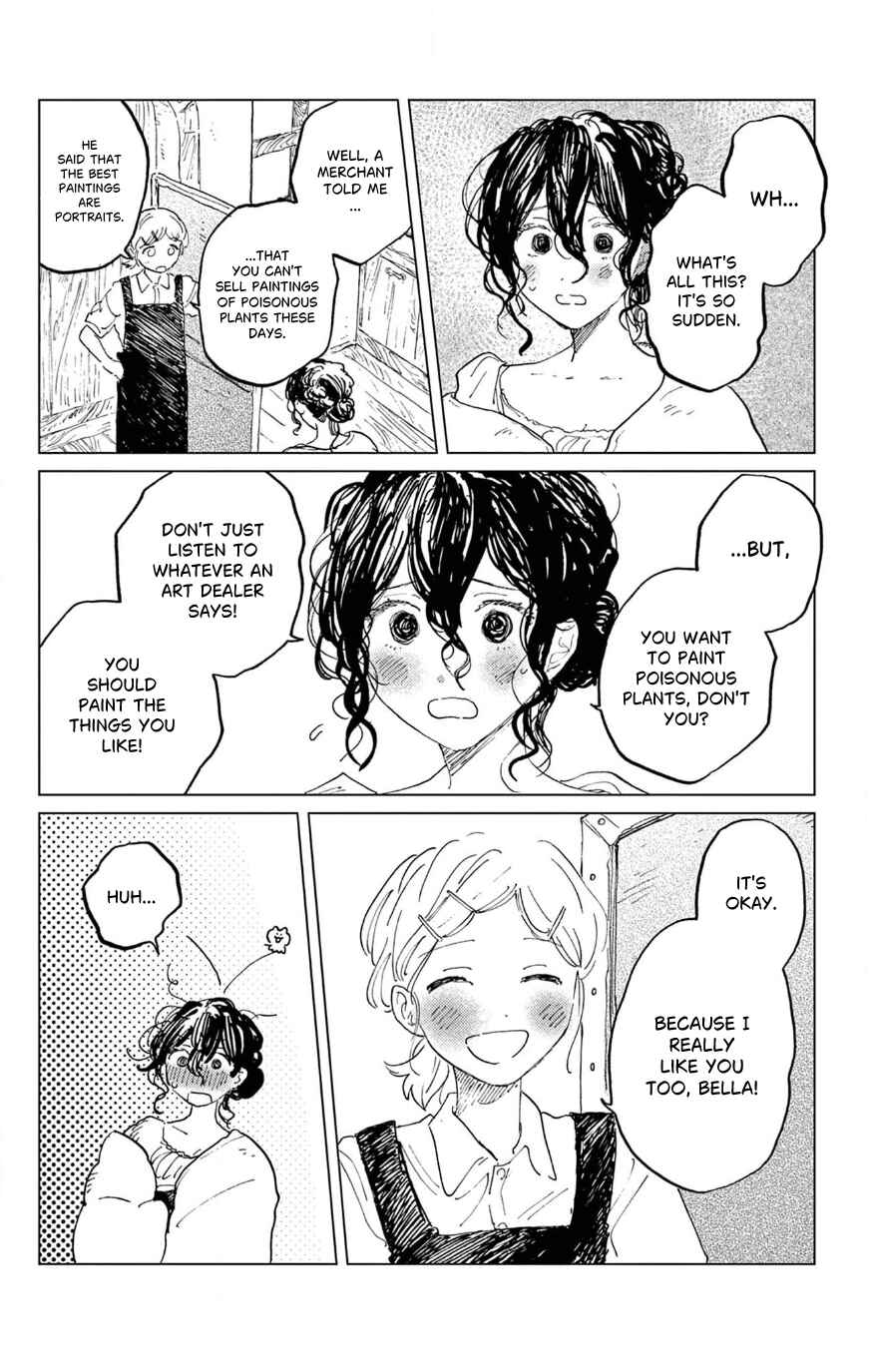 Belladonna no Koibito Chapter ? - Page 48