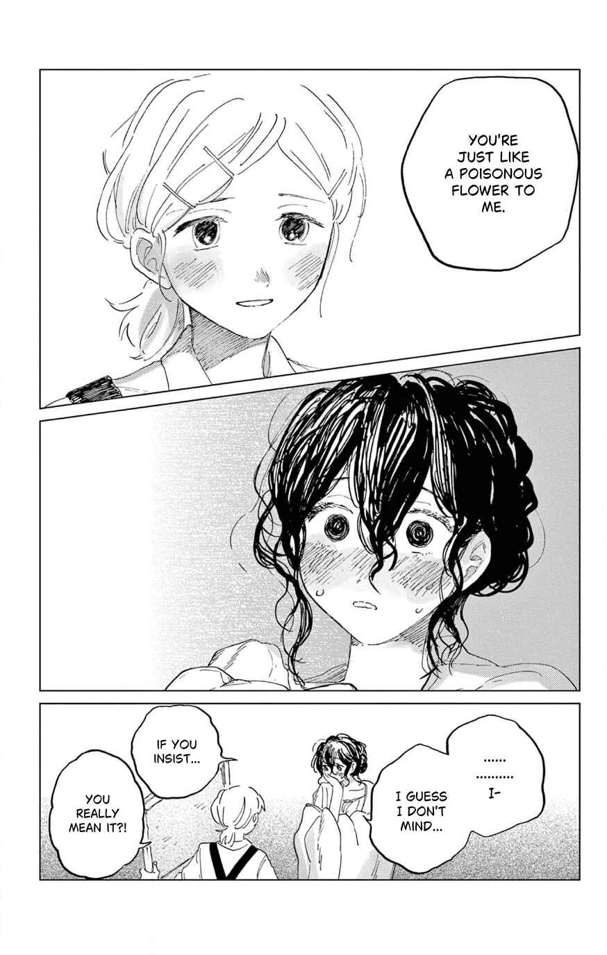 Belladonna no Koibito Chapter ? - Page 49