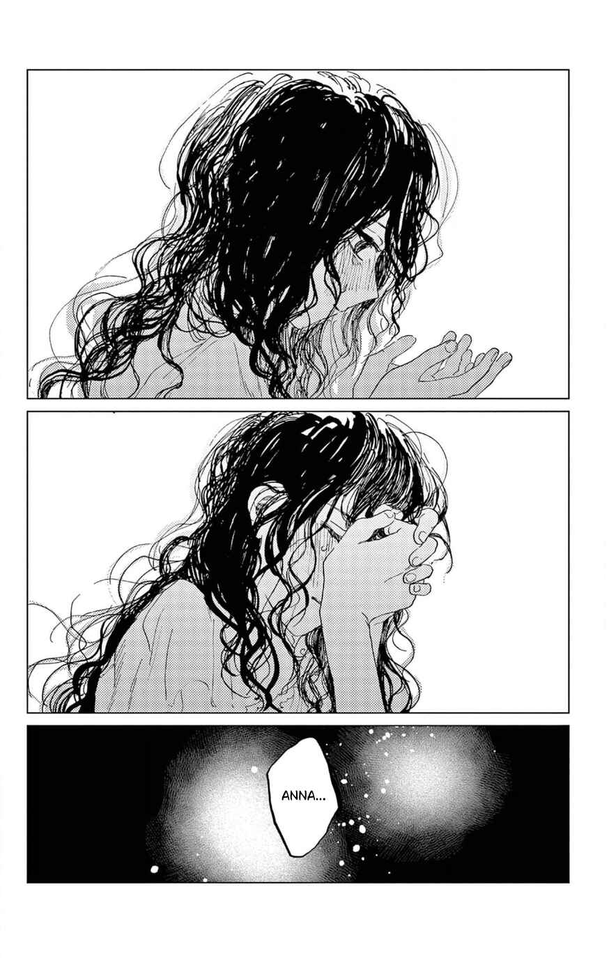 Belladonna no Koibito Chapter ? - Page 60