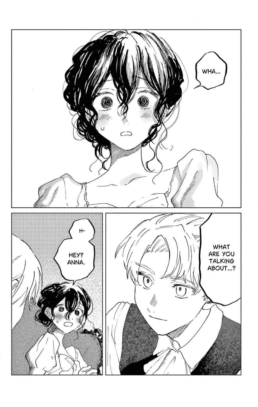 Belladonna no Koibito Chapter ? - Page 70