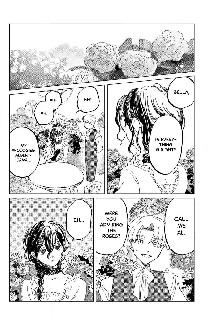 Belladonna no Koibito Chapter ? - Page 76