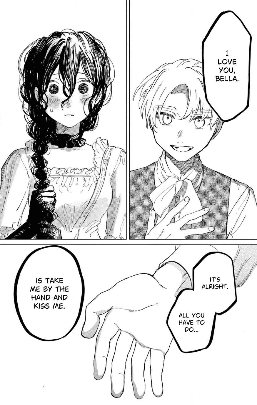 Belladonna no Koibito Chapter ? - Page 82