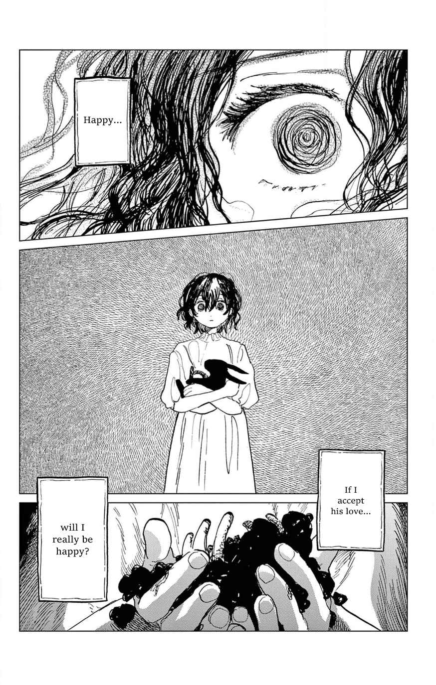 Belladonna no Koibito Chapter ? - Page 84