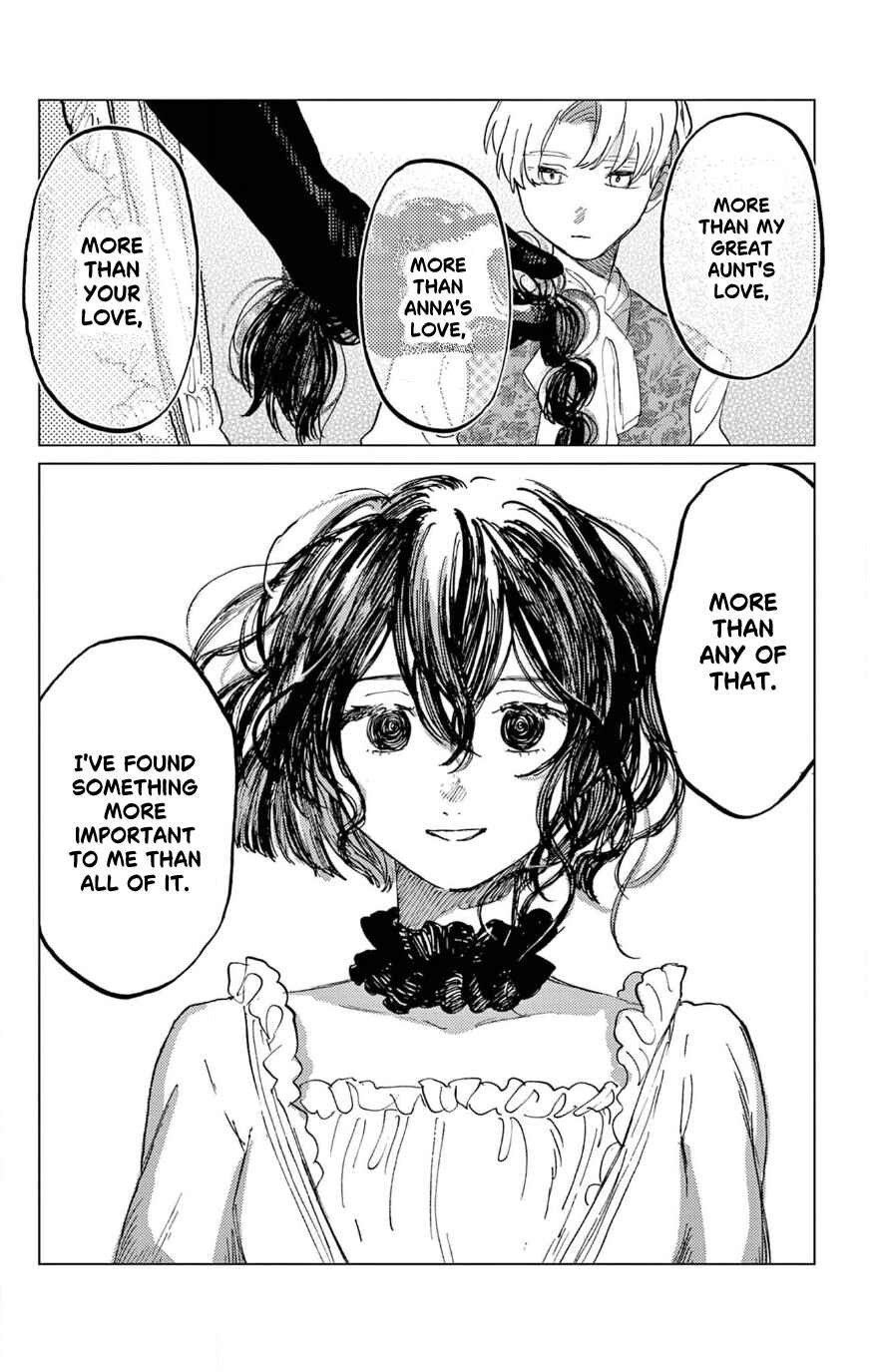 Belladonna no Koibito Chapter ? - Page 88