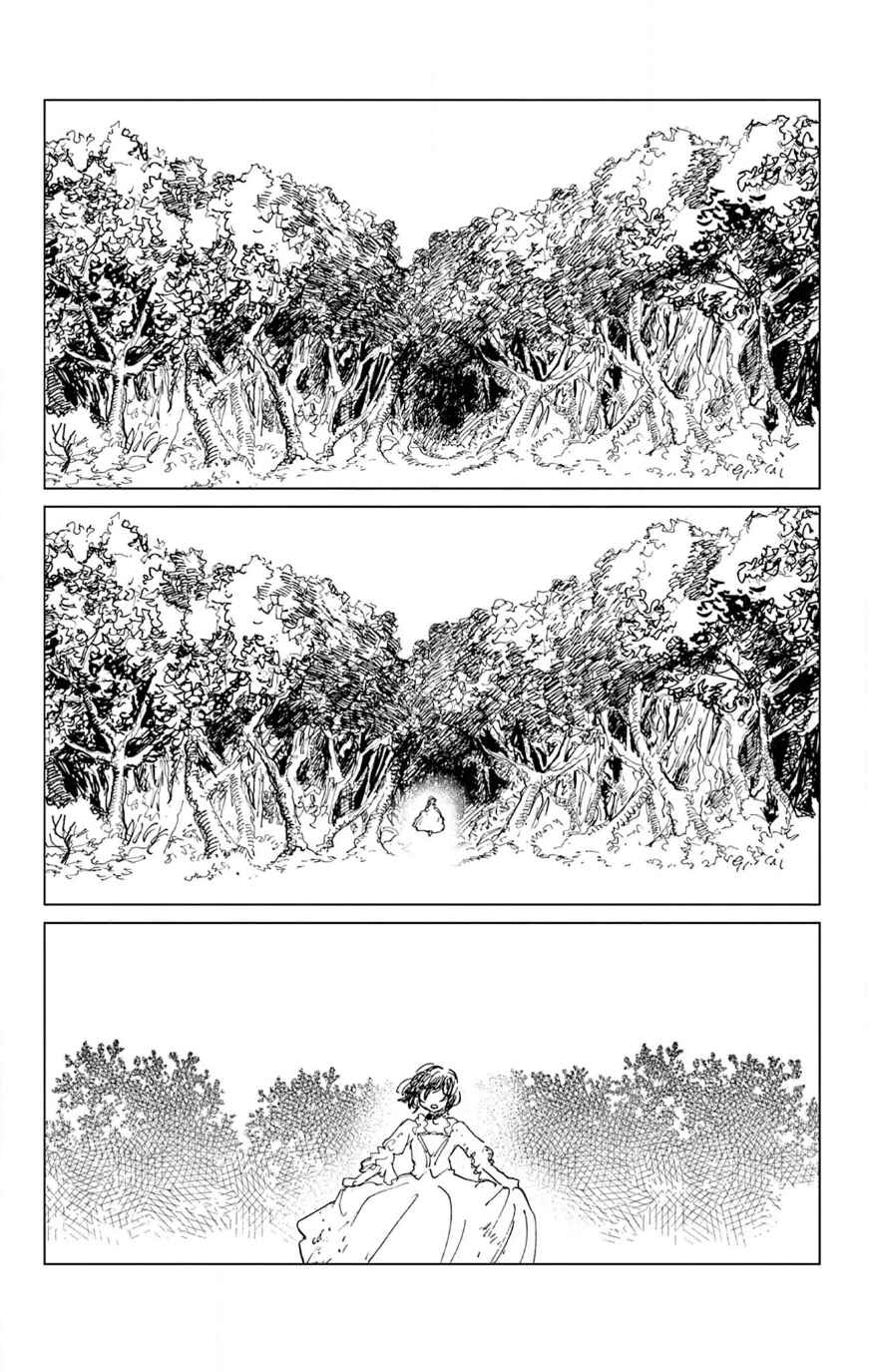 Belladonna no Koibito Chapter ? - Page 95