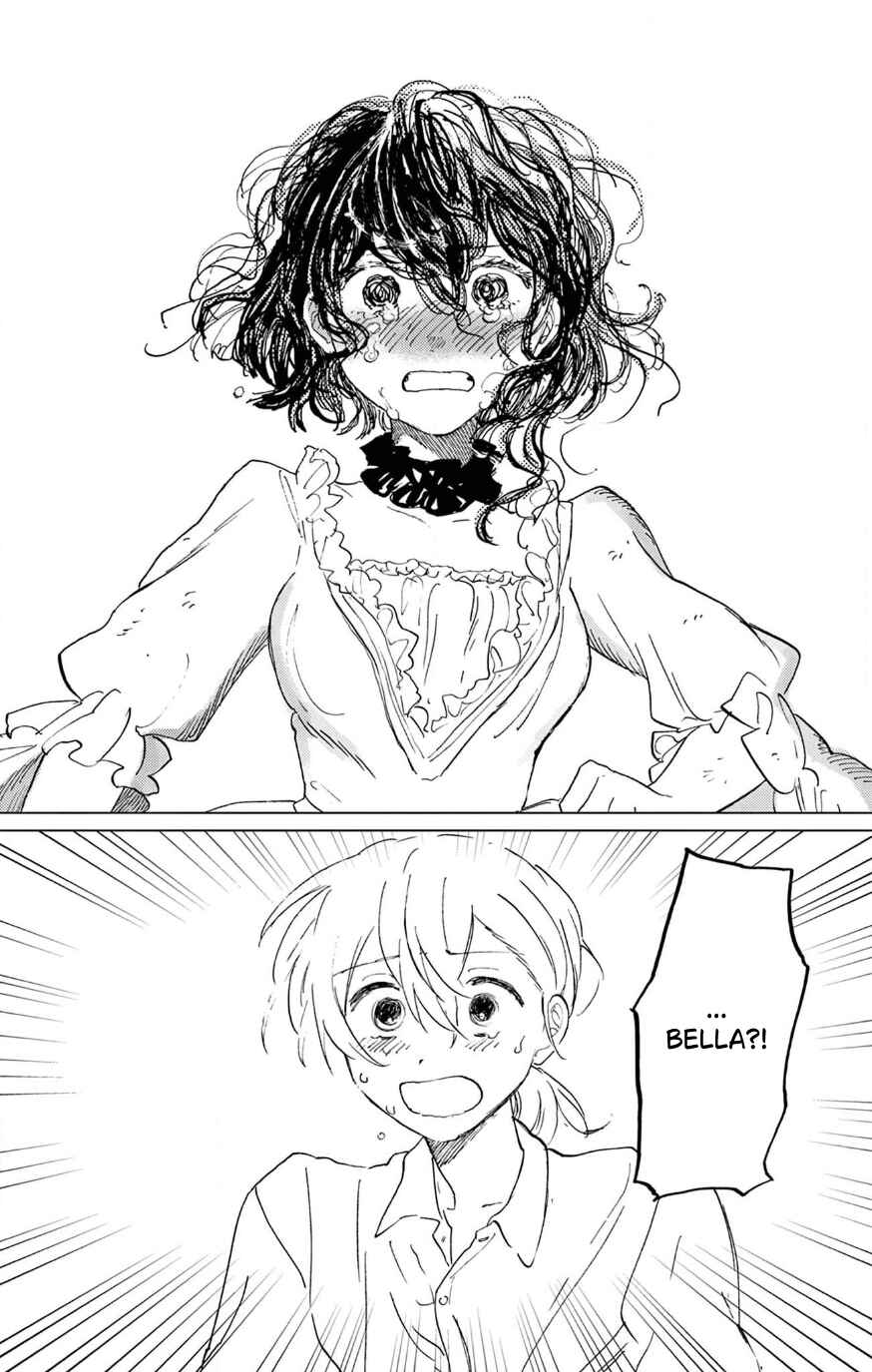 Belladonna no Koibito Chapter ? - Page 96