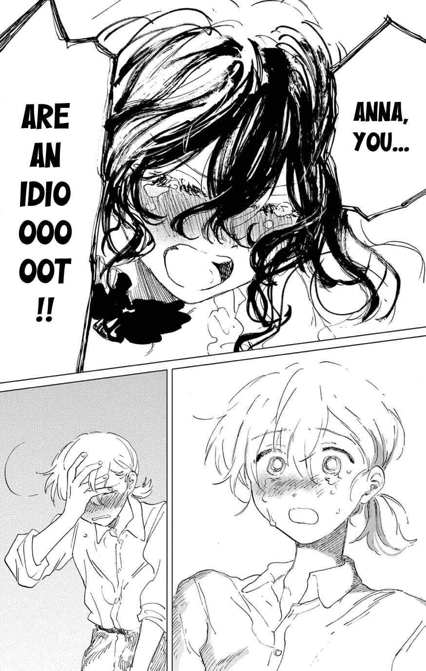 Belladonna no Koibito Chapter ? - Page 97