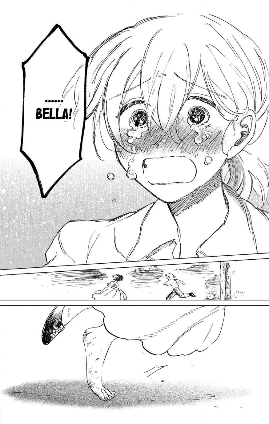 Belladonna no Koibito Chapter ? - Page 98