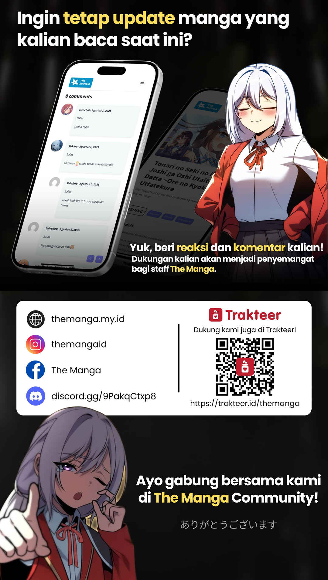 Maigo no Onnanoko wo Ie made Todoketara, Genkan kara Detekita no wa Gakunen Ichi no Bishoujo deshita Chapter 7.1 - Page 14