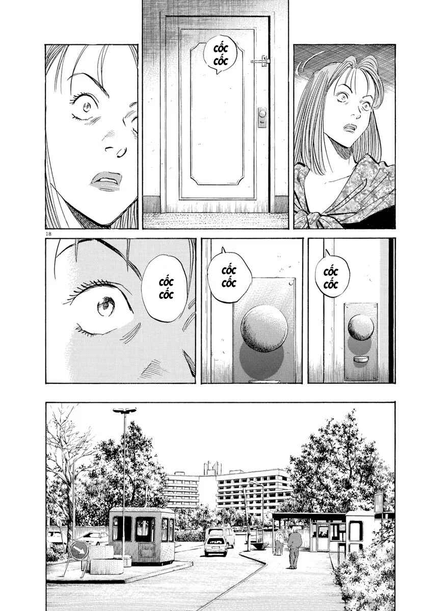 Monster Chapter 112 - Page 18