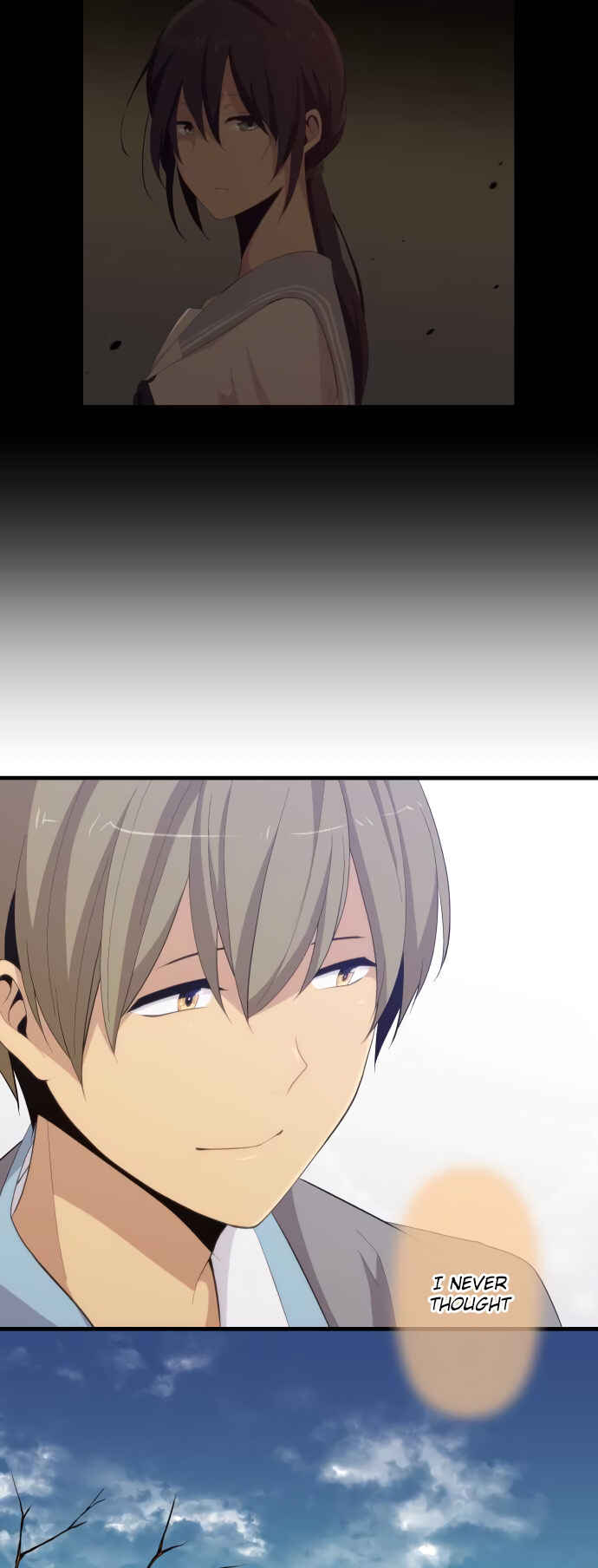 ReLIFE Chapter 203 - Page 16