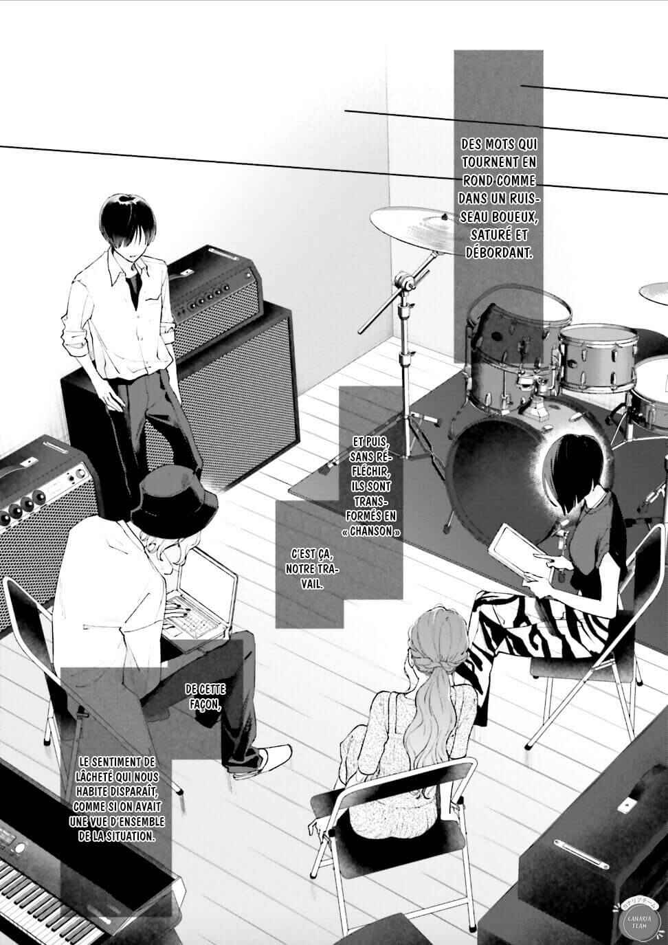 Studio Cabana Chapter 8 - Page 10