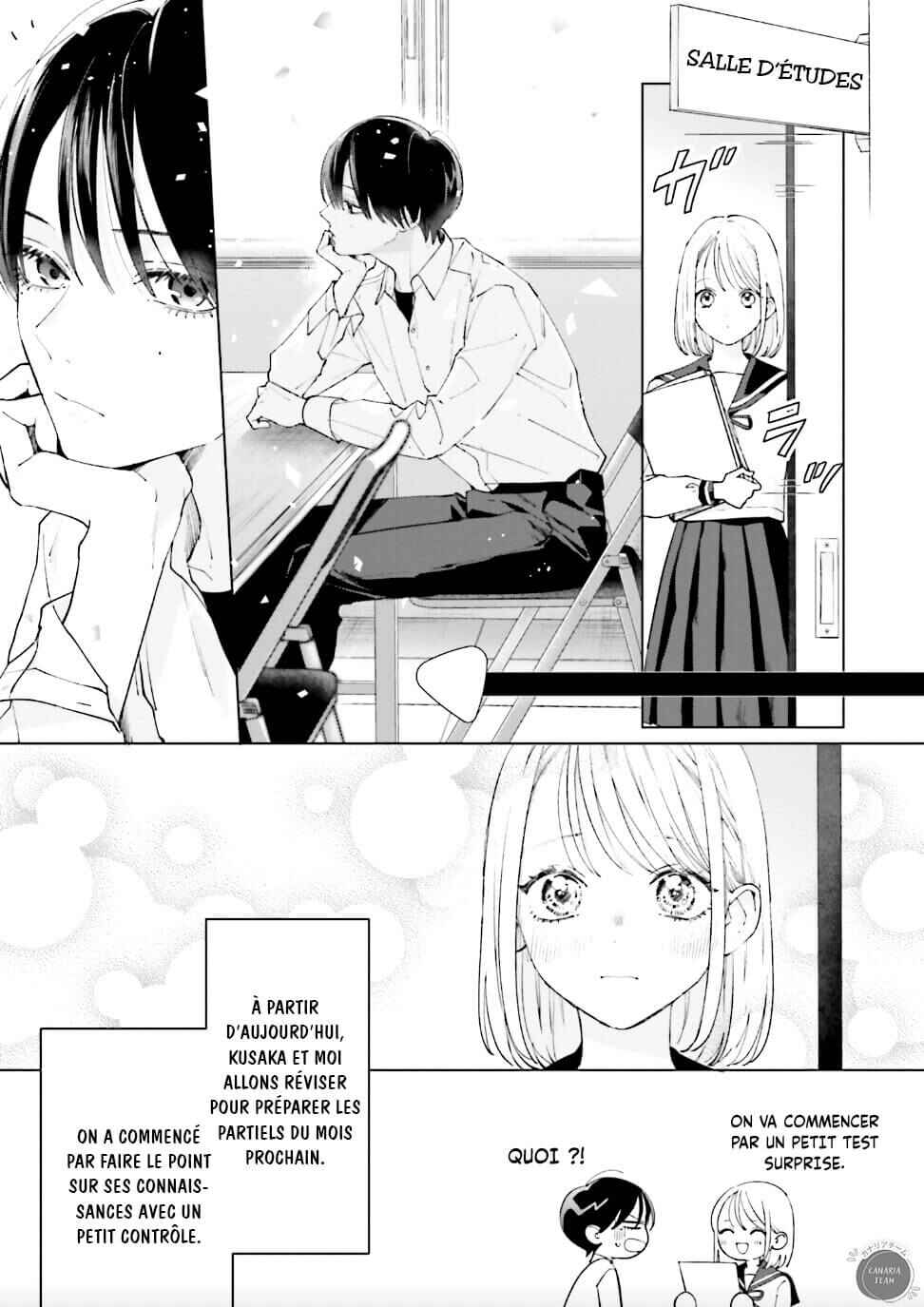 Studio Cabana Chapter 8 - Page 2