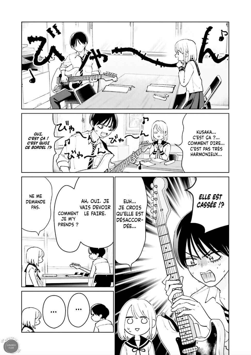 Studio Cabana Chapter 8 - Page 27
