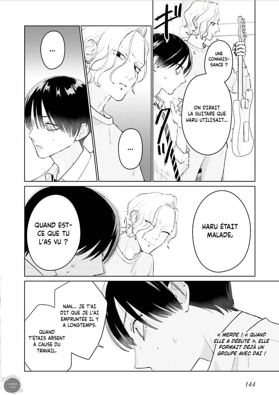 Studio Cabana Chapter 8 - Page 29