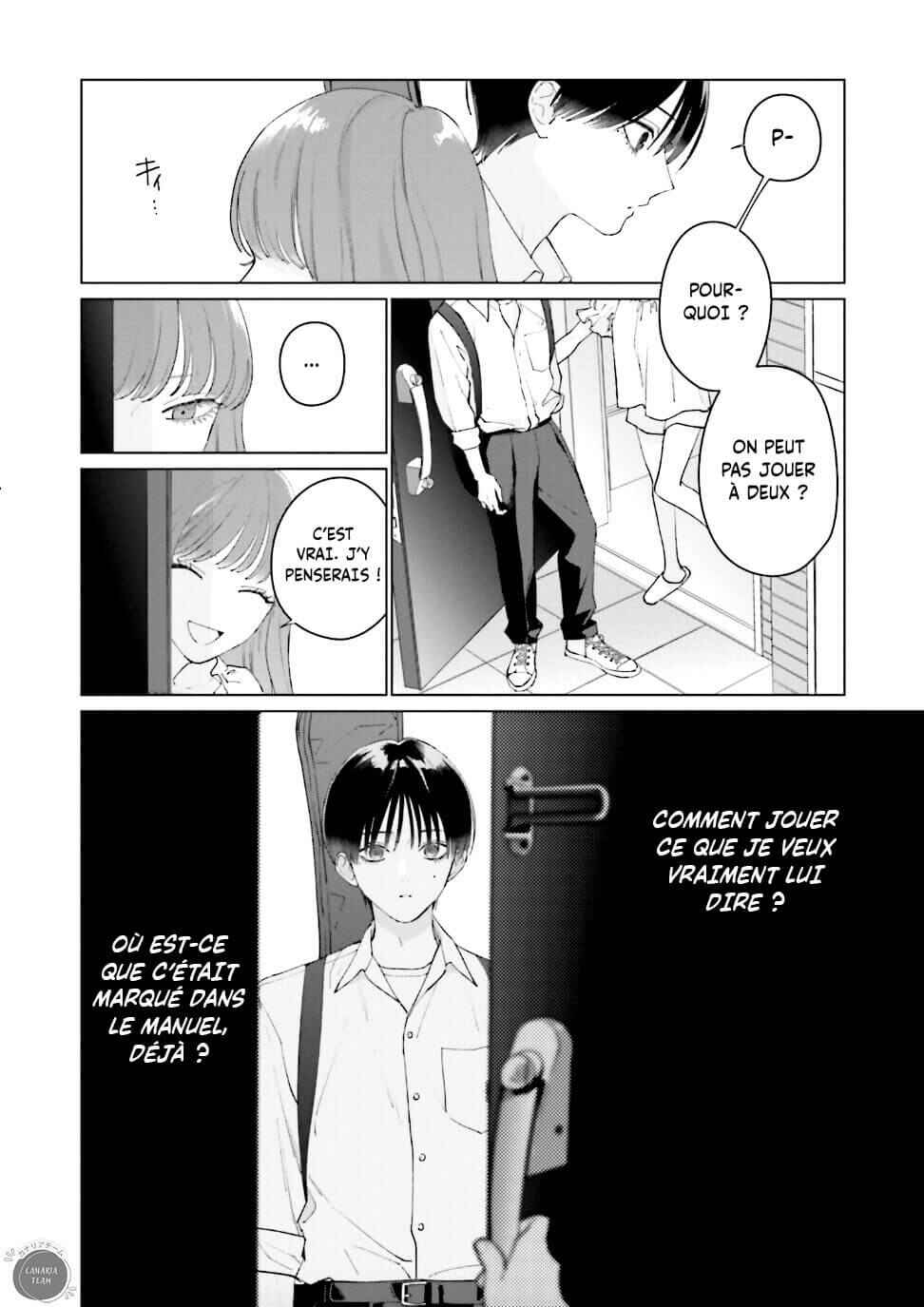 Studio Cabana Chapter 8 - Page 35
