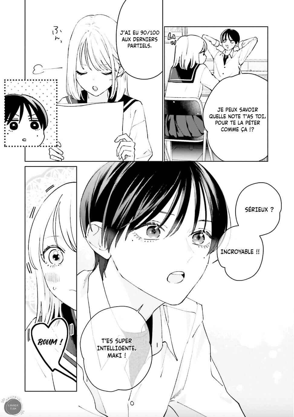 Studio Cabana Chapter 8 - Page 4