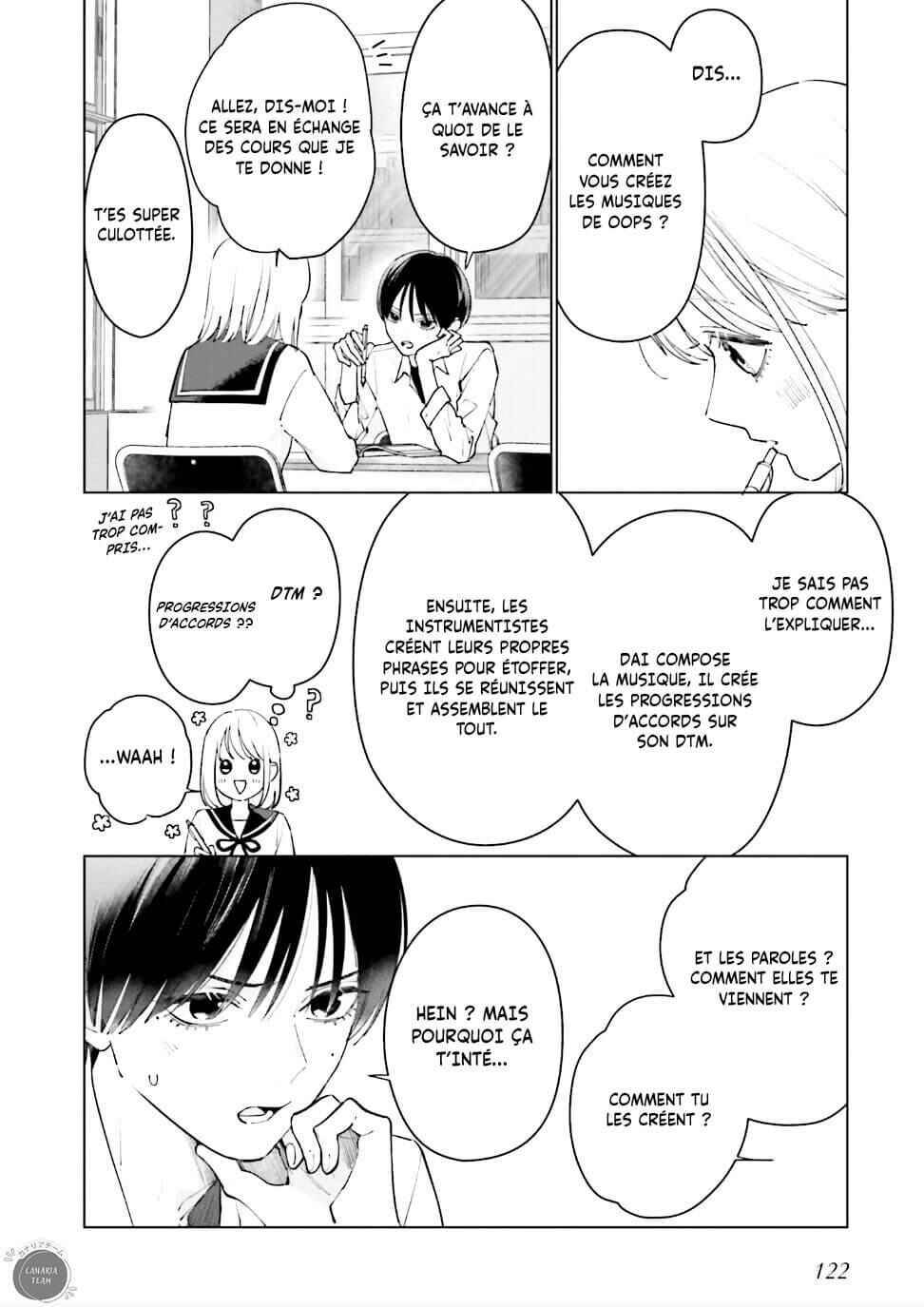 Studio Cabana Chapter 8 - Page 7