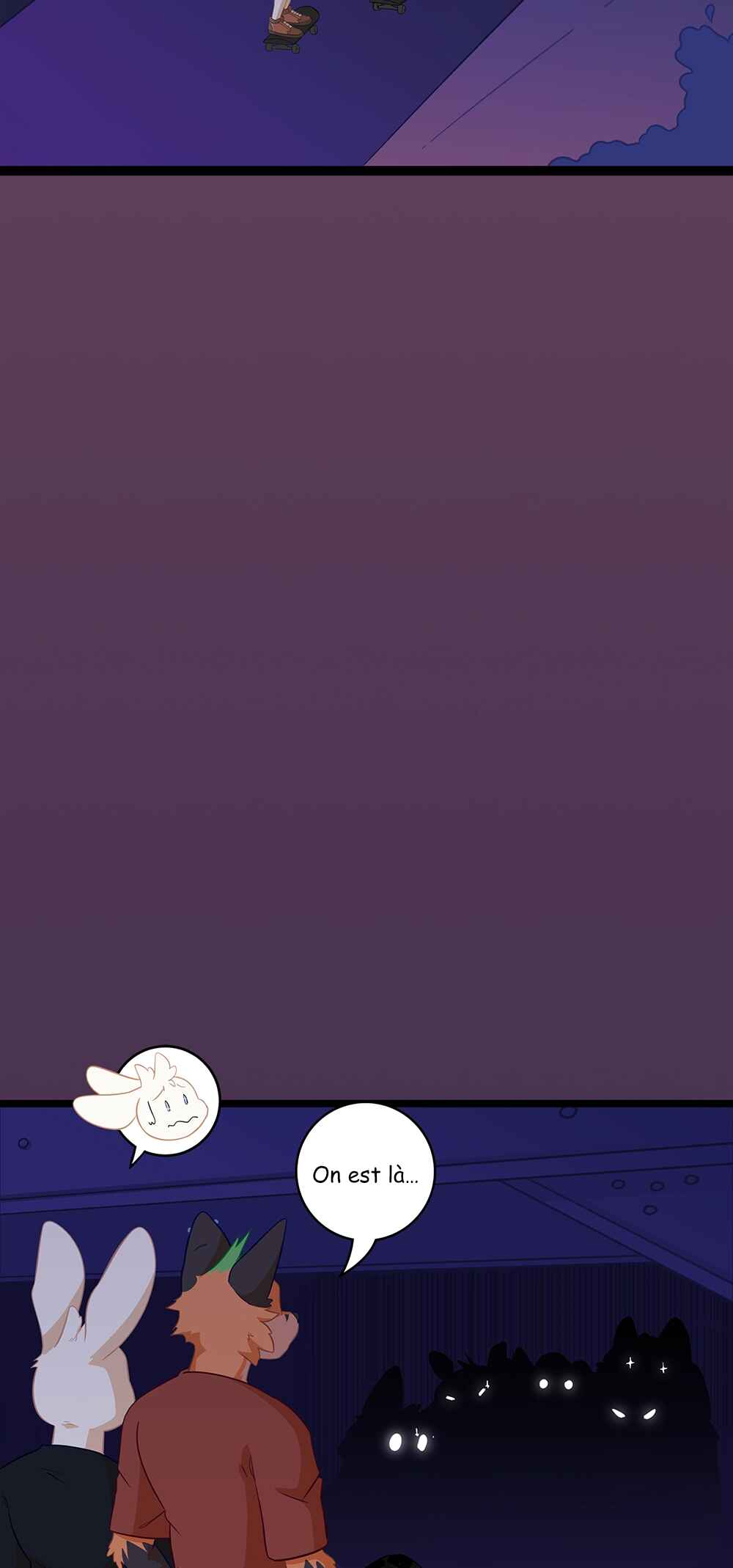 I think I like you Chapter 83 - Page 13