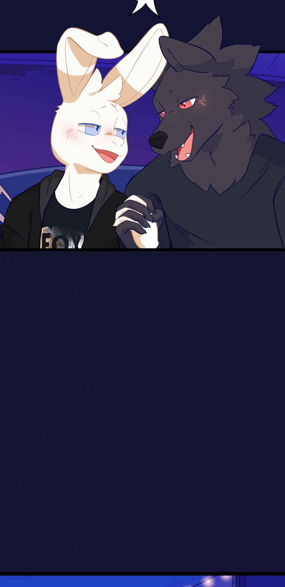 I think I like you Chapter 83 - Page 26