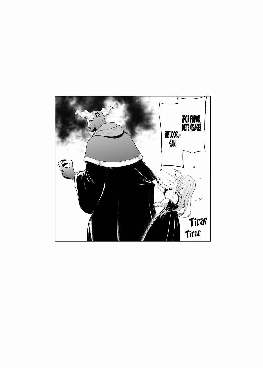 Negative Yuusha to Maou-gun Kanbu Chapter 23 - Page 8