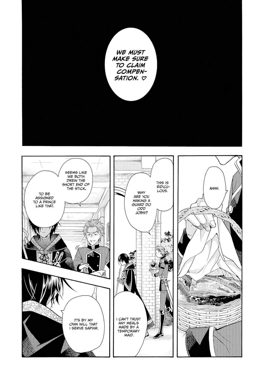 Once Upon the Gates of Hell Chapter 6 - Page 44