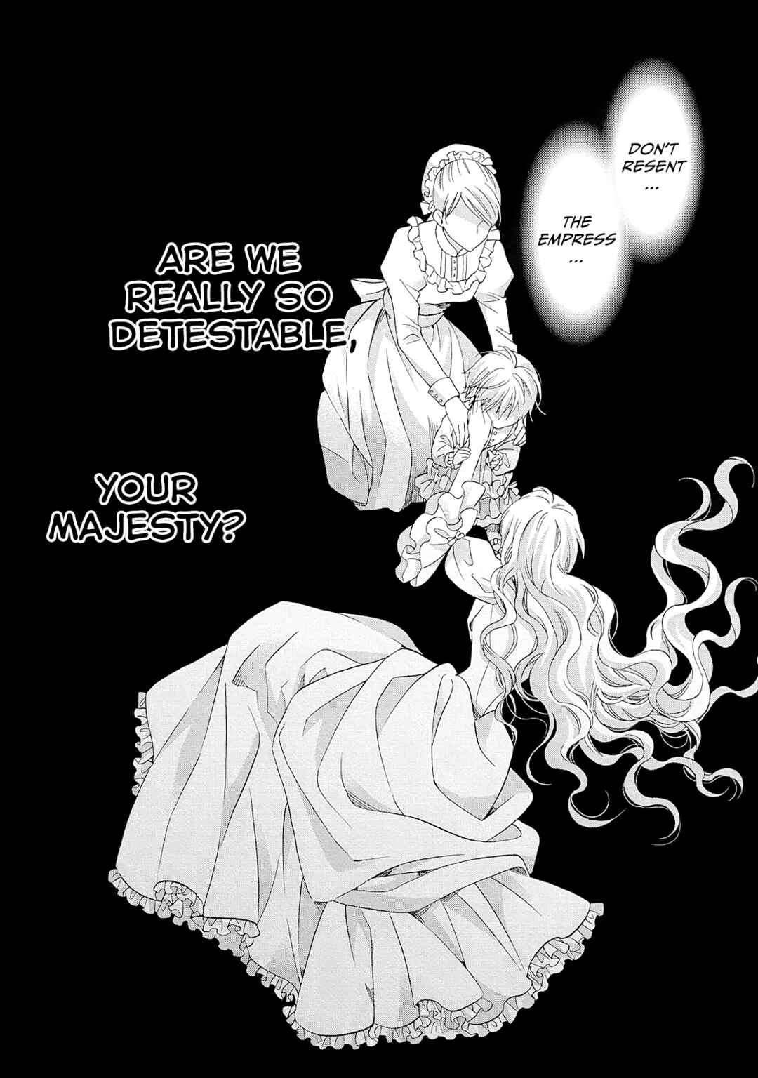 Once Upon the Gates of Hell Chapter 6 - Page 72