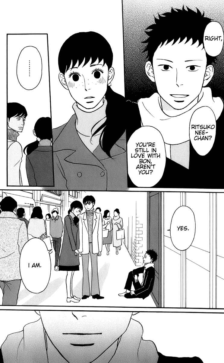 Kids on the Slope Chapter 47 - Page 28