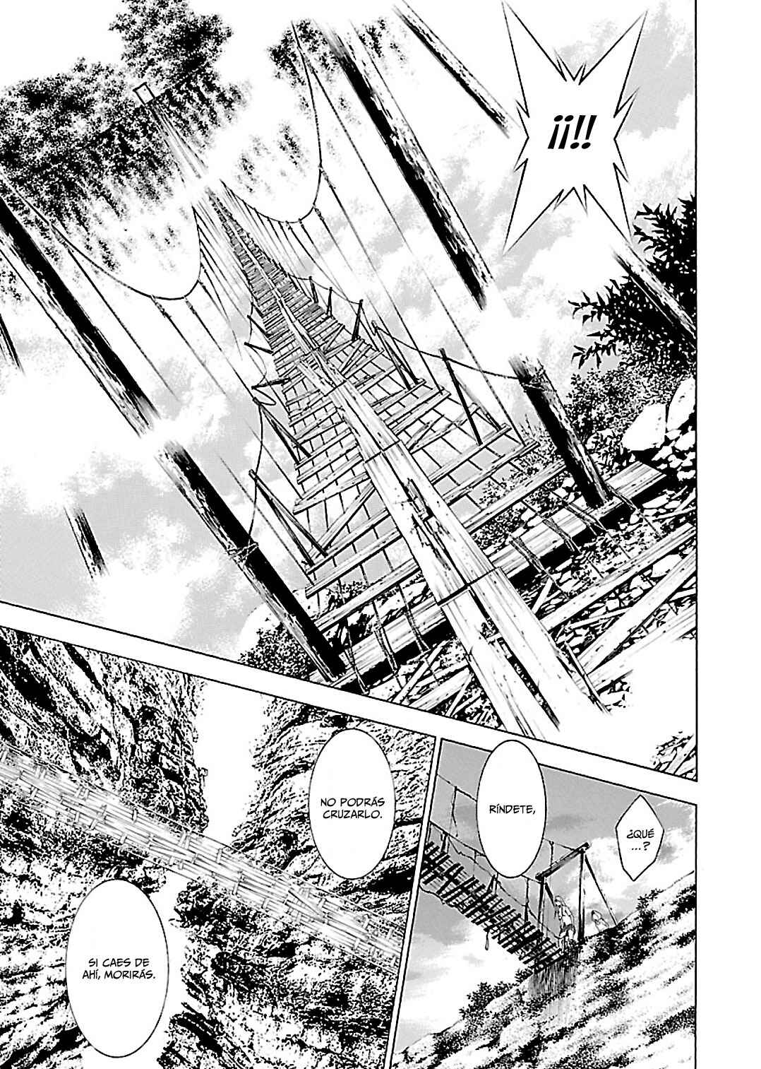 Shin Ikkitousen Chapter 24 - Page 14