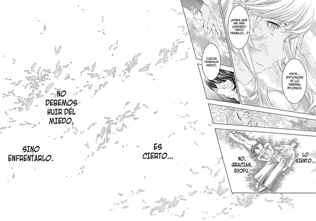 Shin Ikkitousen Chapter 24 - Page 22