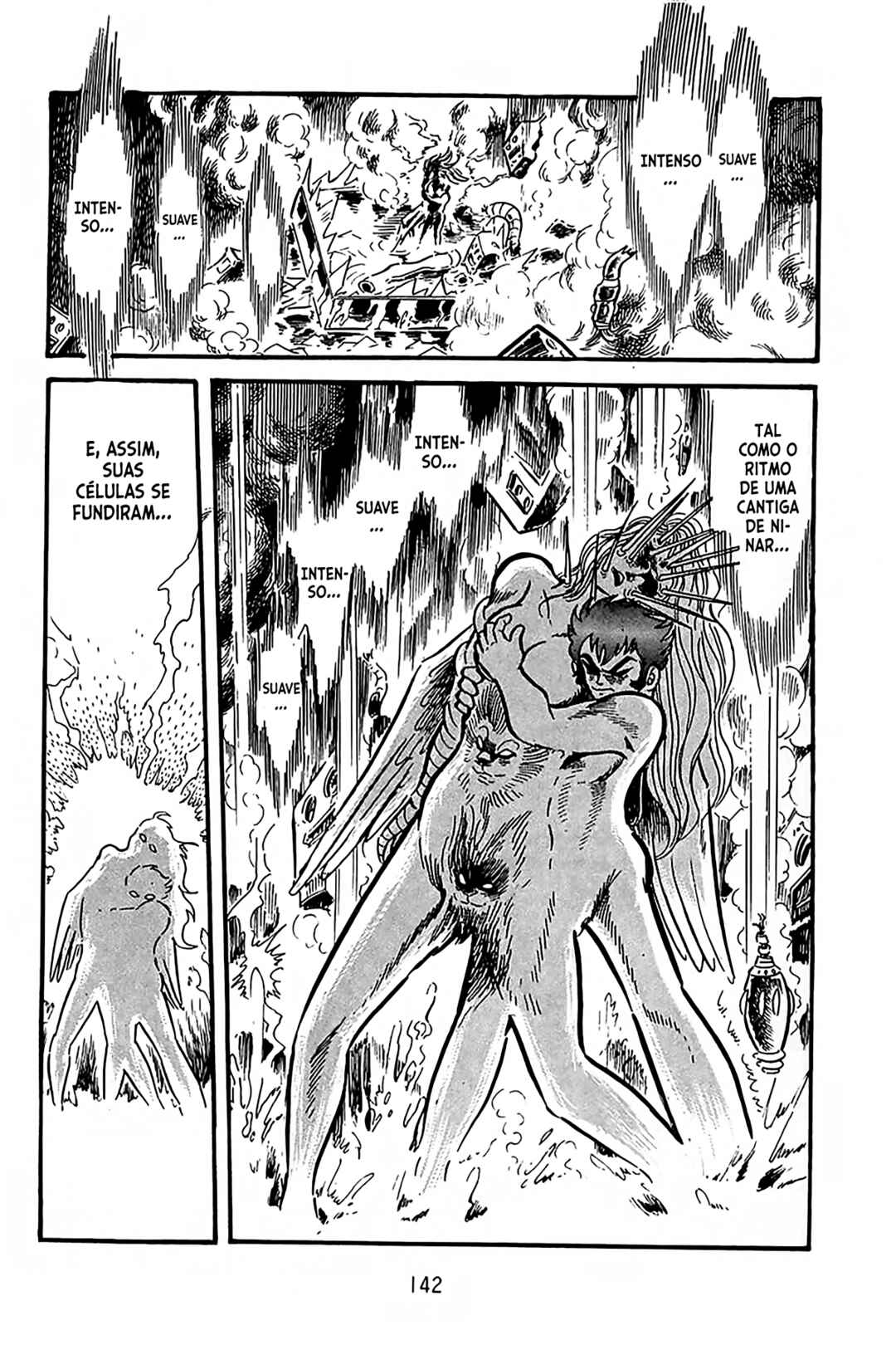 Maju Battlefront Chapter 5 - Page 12