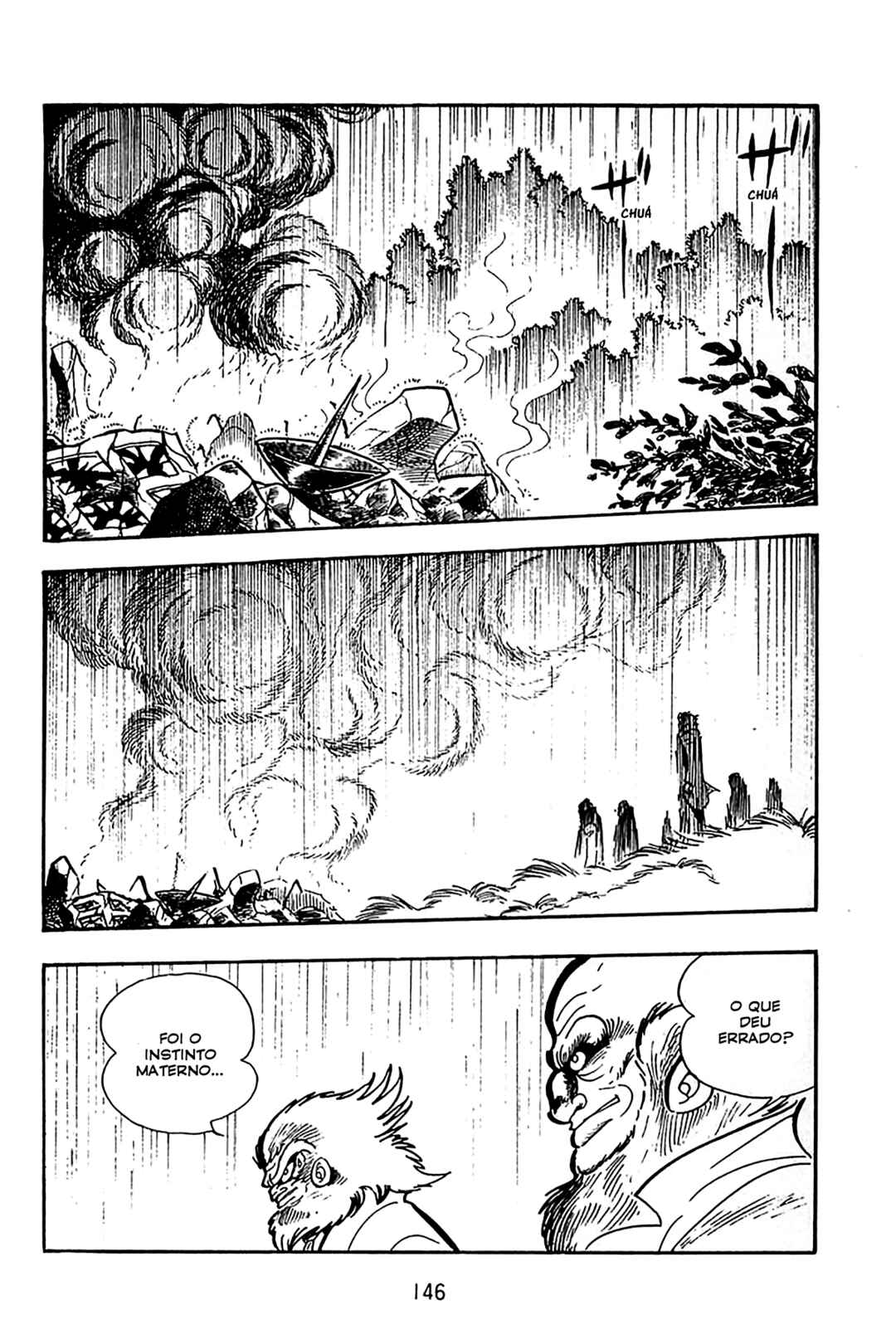 Maju Battlefront Chapter 5 - Page 16