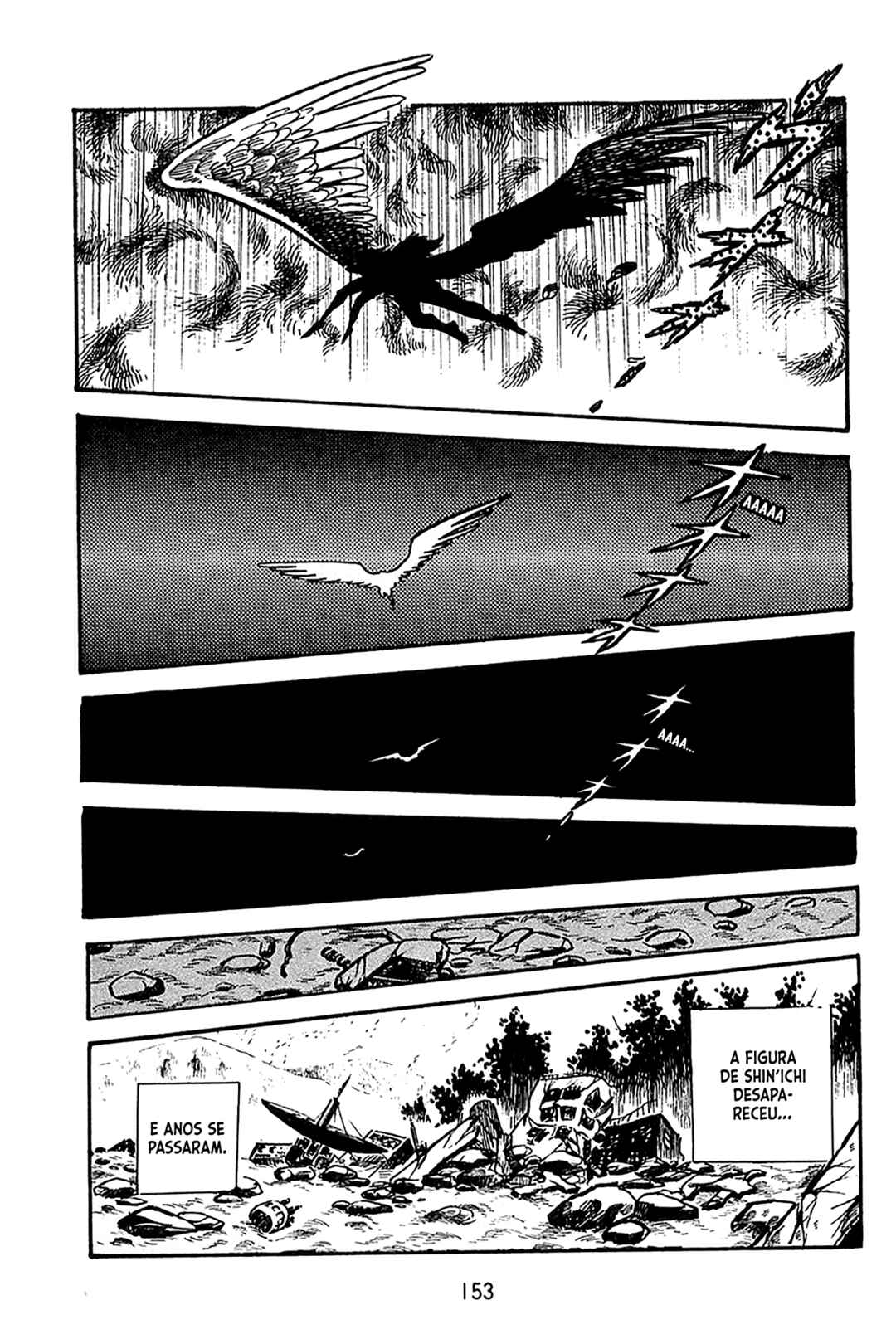 Maju Battlefront Chapter 5 - Page 23
