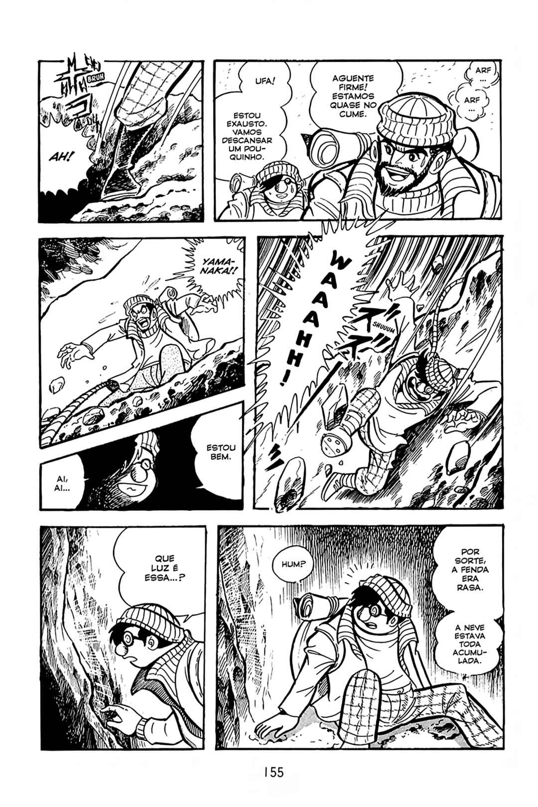 Maju Battlefront Chapter 5 - Page 25