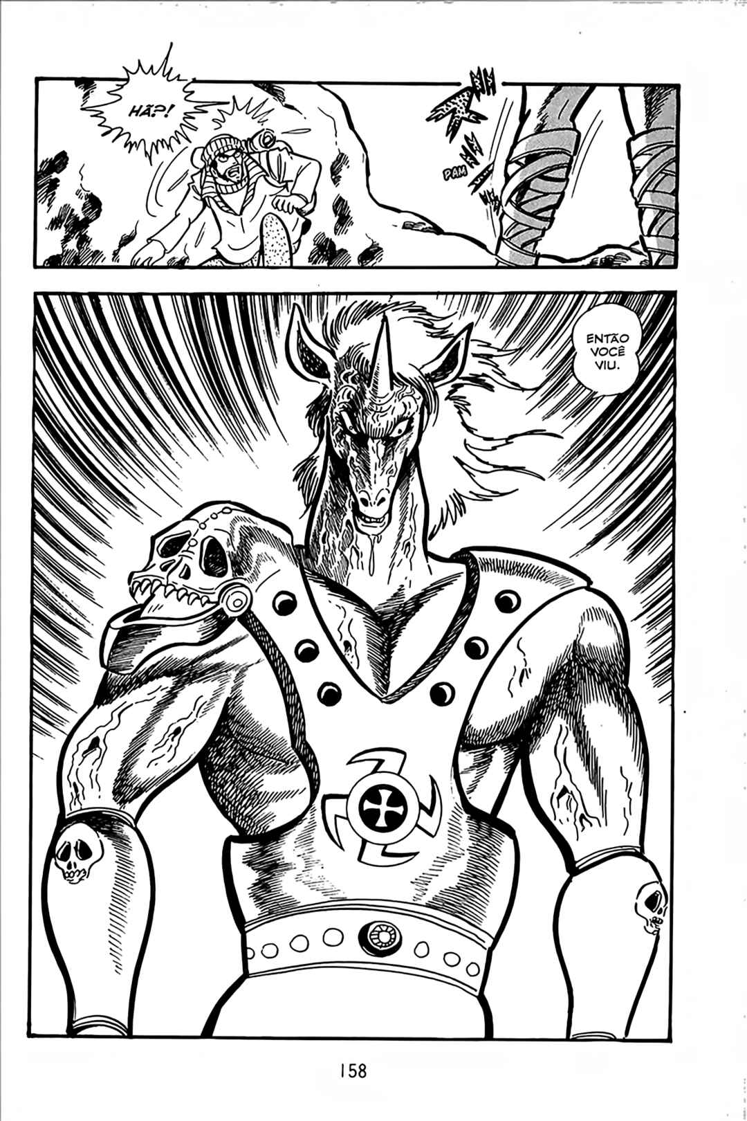 Maju Battlefront Chapter 5 - Page 28