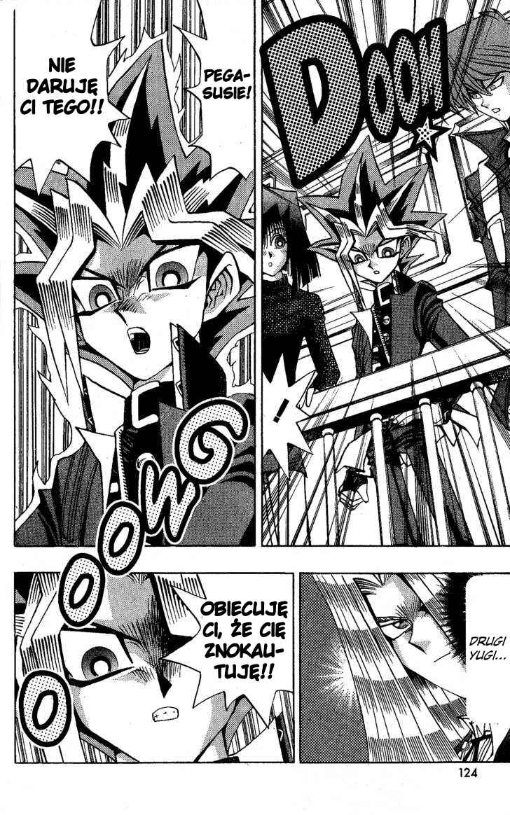 Yu☆Gi☆Oh! Chapter 111 - Page 10