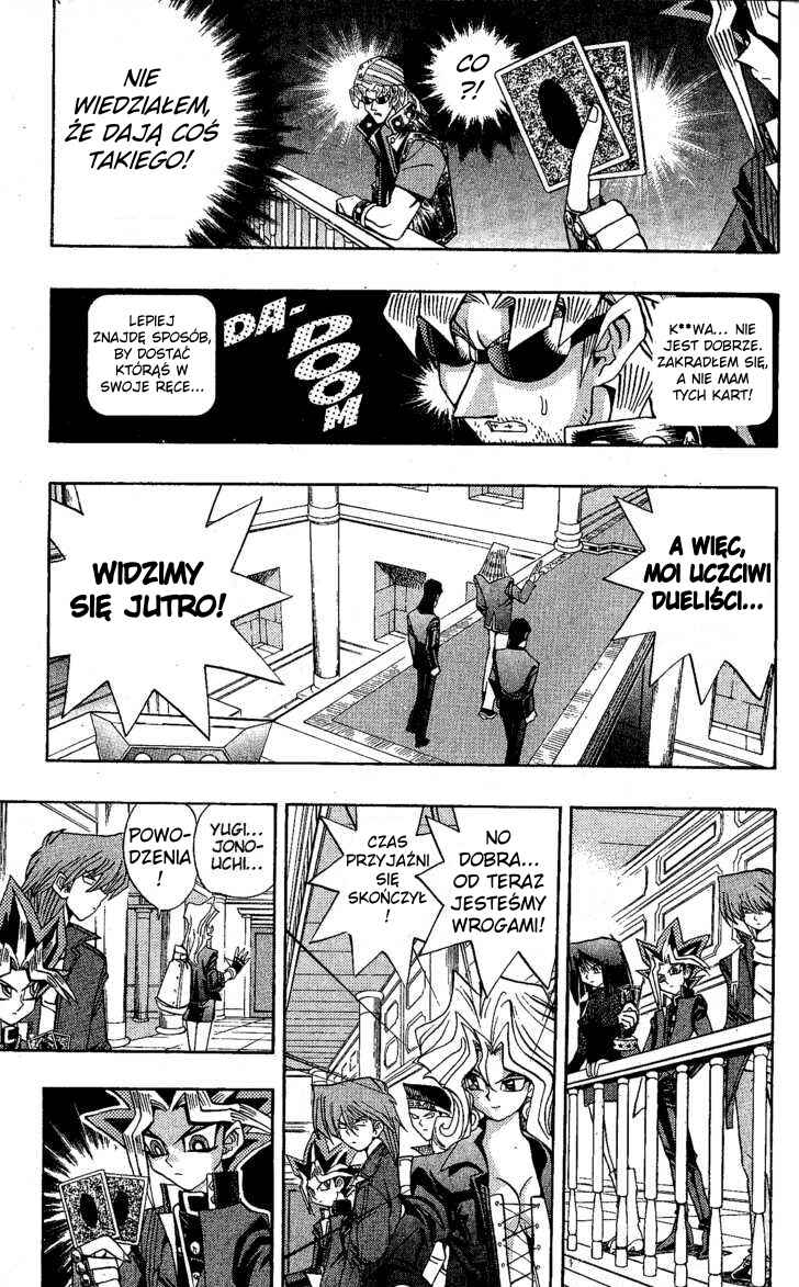Yu☆Gi☆Oh! Chapter 111 - Page 13