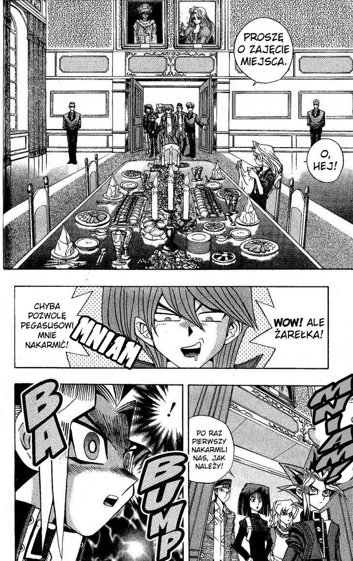 Yu☆Gi☆Oh! Chapter 111 - Page 18